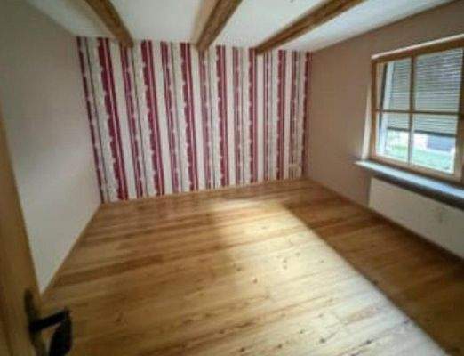 Gemütliches Zimmer im Anbau 