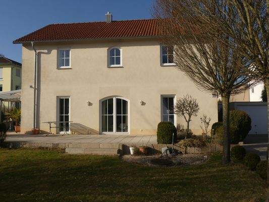 Einziehen ab 01.04.2026