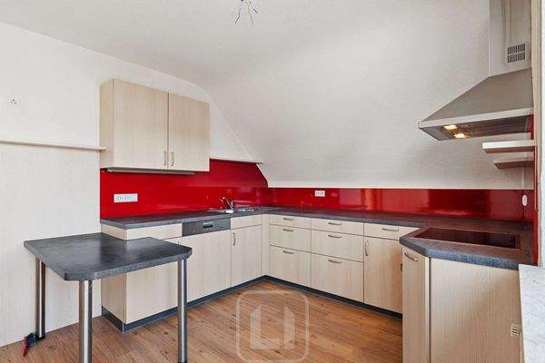 2. OG |  Einbauküche