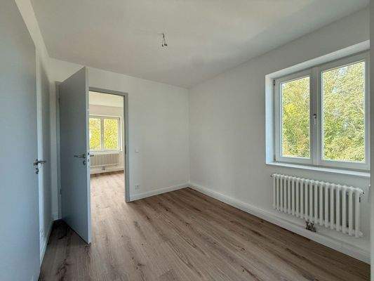 Computer-/Arbeits-/Hobbybereich m. Zugang Zi. 3