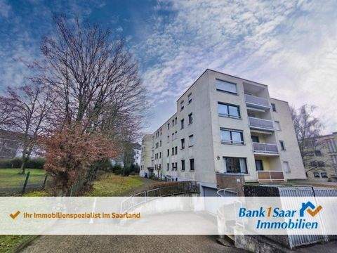 Saarbrücken Wohnungen, Saarbrücken Wohnung kaufen