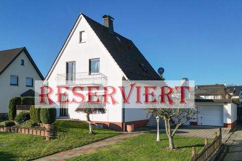 Minden Häuser, Minden Haus kaufen