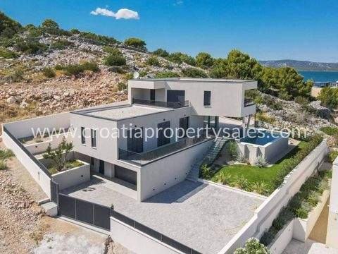 Murter-Kornati Häuser, Murter-Kornati Haus kaufen