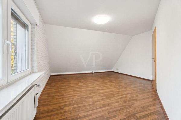 Schlafzimmer DG/ WE 2