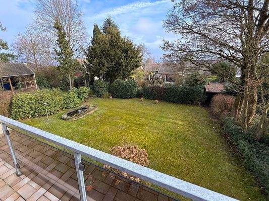 Attraktives Baugrundstück in Hangaussichtslage