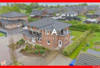 Conath-Immobilien_Harsefeld_Buxtehude_Fredenbeck - Außenansicht