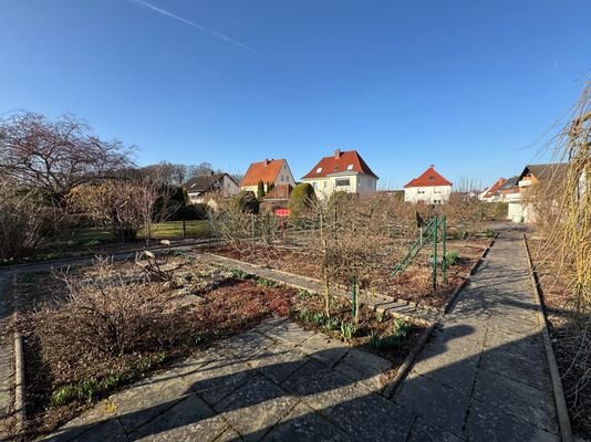 Grundstück