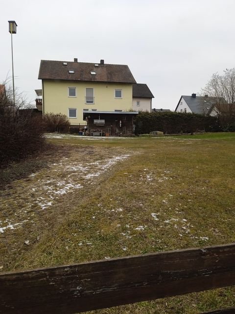 Sulzbach-Rosenberg Häuser, Sulzbach-Rosenberg Haus kaufen