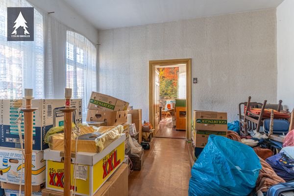 Zimmer EG