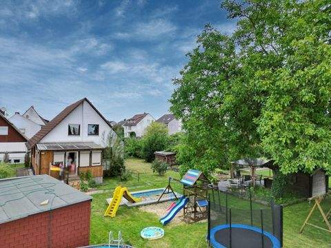 Boffzen Häuser, Boffzen Haus kaufen