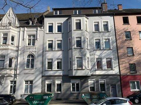 Dortmund Renditeobjekte, Mehrfamilienhäuser, Geschäftshäuser, Kapitalanlage