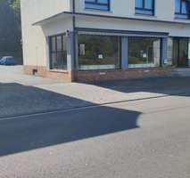 Idar-Oberstein Ladenlokale, Ladenflächen 