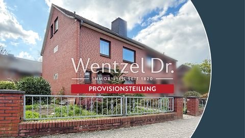Neu Wulmstorf Häuser, Neu Wulmstorf Haus kaufen