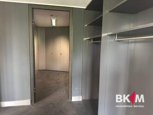 Garderobe Besprechungsraum 3.OG Bild 2