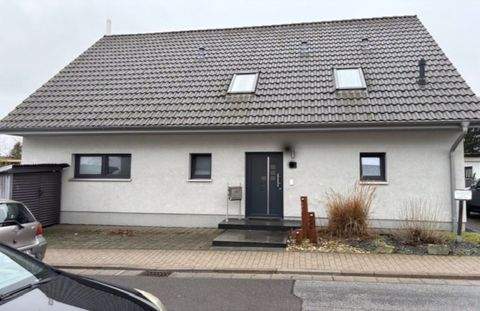 Bexbach Häuser, Bexbach Haus kaufen