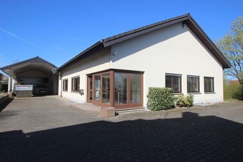 Bad Honnef / Aegidienberg Halle, Bad Honnef / Aegidienberg Hallenfläche