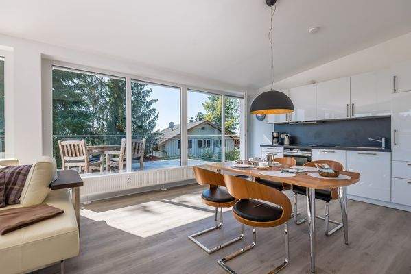 Helligkeit garantiert! 