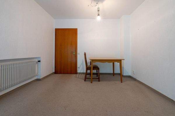 EG Wohn- und Essbereich