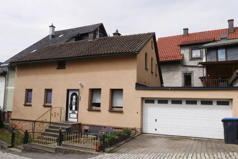 Sonneberg Häuser, Sonneberg Haus kaufen