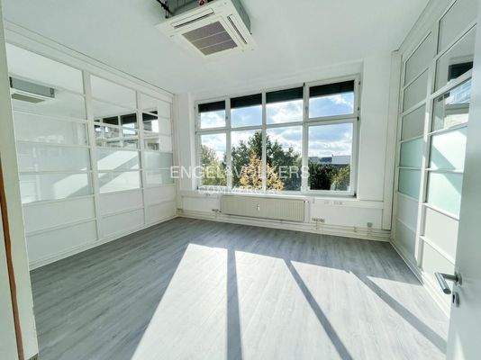 Mieteinheit im 4. OG