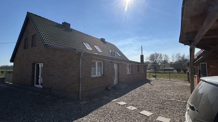 Rückansicht