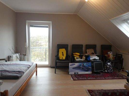 Weiteres Schlafzimmer