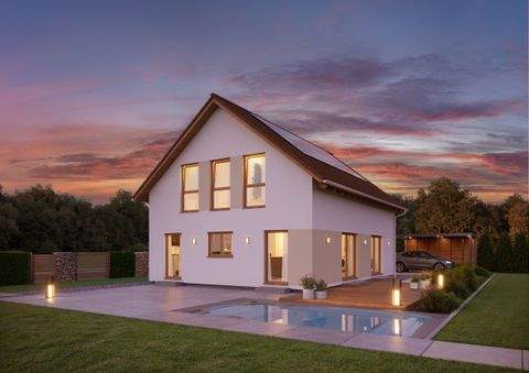 Stetten Häuser, Stetten Haus kaufen