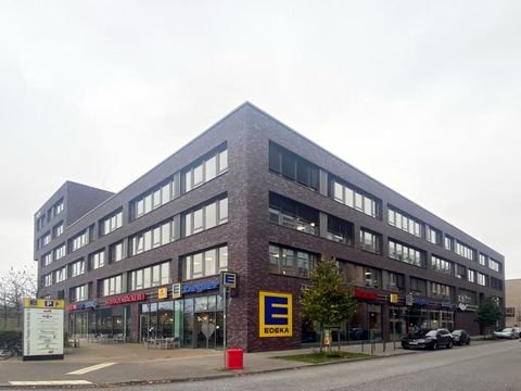 Hamburg Büros, Büroräume, Büroflächen 