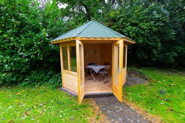 Gartenhaus