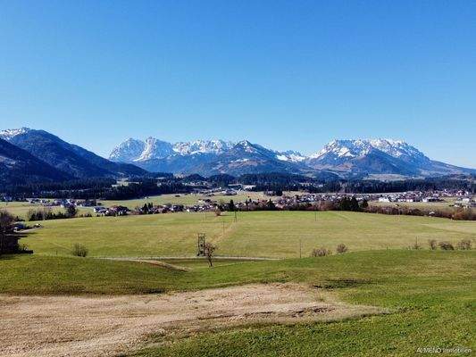 Das ist echter, luxuriöser Lifestyle in den Kitzbühler Alpen