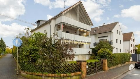 Liederbach am Taunus Häuser, Liederbach am Taunus Haus kaufen
