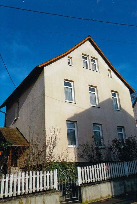 Meiningen Häuser, Meiningen Haus kaufen