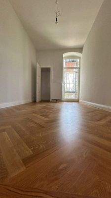 Referenzbild Kinderzimmer mit Abstellraum