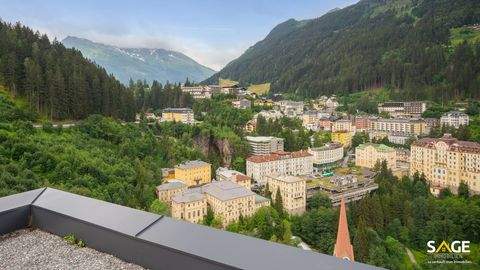 Bad Gastein Häuser, Bad Gastein Haus kaufen