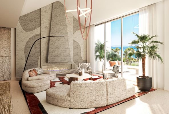 Photo: Penthouse in Estepona