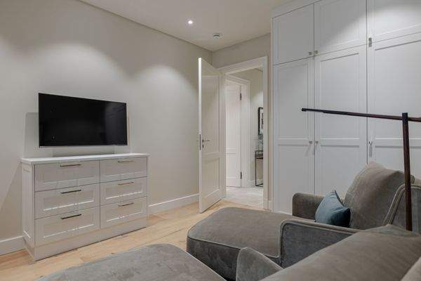 Beispielbilder eines Objektes desselben Bauträgers