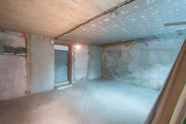 Ist-Zustand der Verkaufsfläche