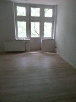 Zimmer links - Schlafzimmer - 