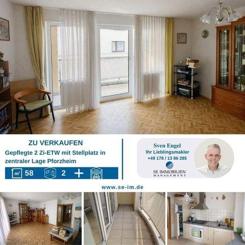 Pforzheim Wohnungen, Pforzheim Wohnung kaufen