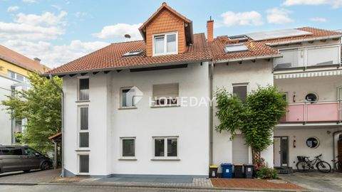 Bad Vilbel Häuser, Bad Vilbel Haus kaufen