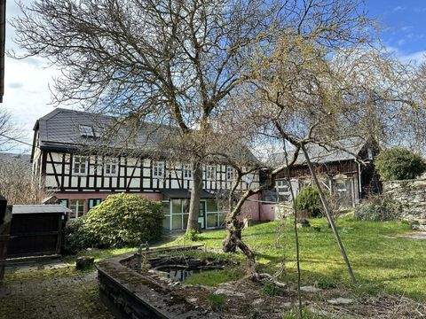 Marieney Häuser, Marieney Haus kaufen