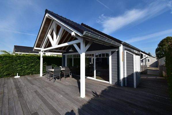 Ferienhaus Kaufen Ferienpark De Groote Vliet Werve