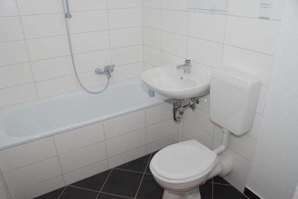 Bad Vergleichswohnung