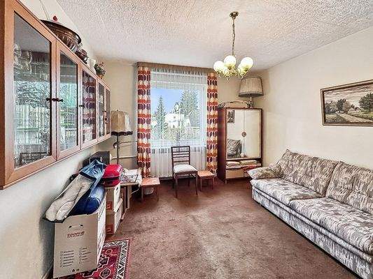 weiteres Schlafzimmer