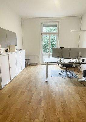 Büroraum 1