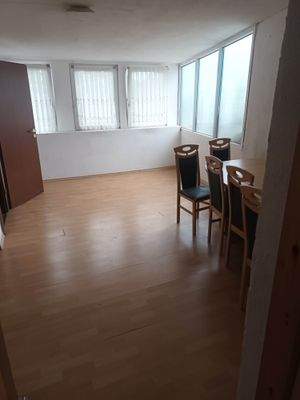 Esszimmerbereich 1.OG