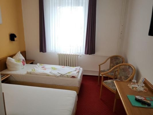 Gästezimmer