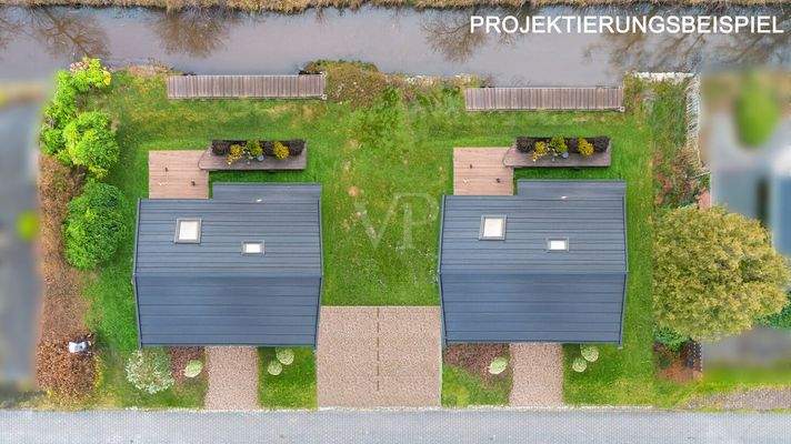 Entwicklungspotenzial