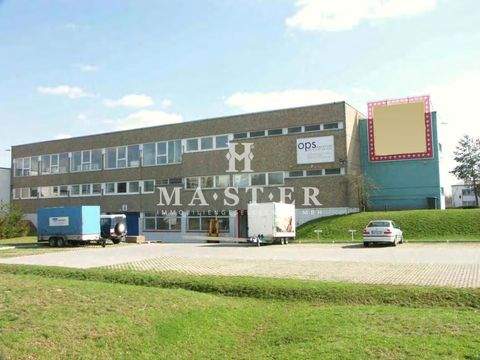 Maintal-Bischofsheim Büros, Büroräume, Büroflächen 