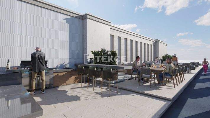 Luxury Homes Near Schools and Academic Hubs in Dubailand